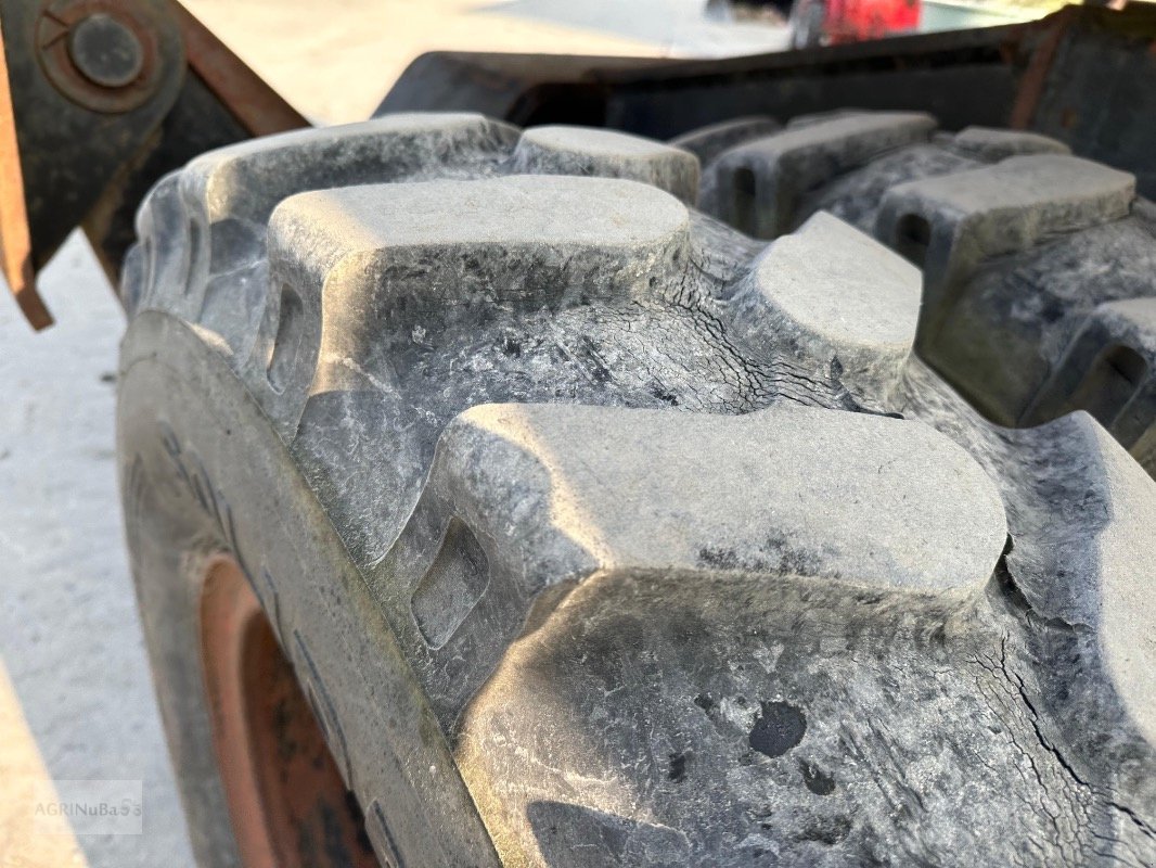 Mobilbagger от тип Atlas 1602E, Gebrauchtmaschine в Prenzlau (Снимка 13)