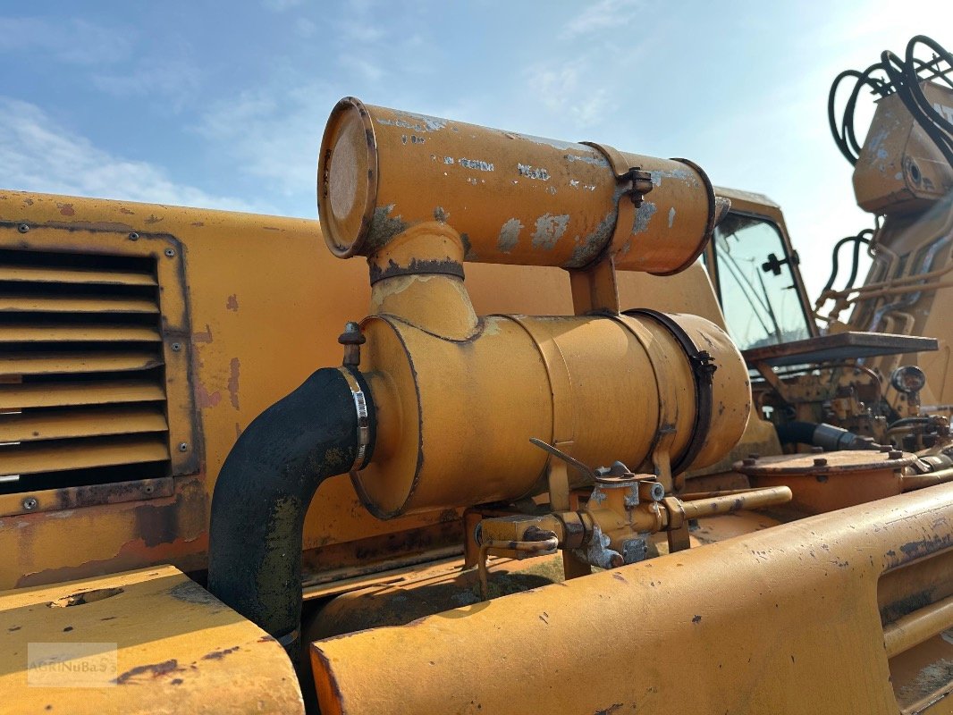 Mobilbagger от тип Atlas 1602E, Gebrauchtmaschine в Prenzlau (Снимка 14)