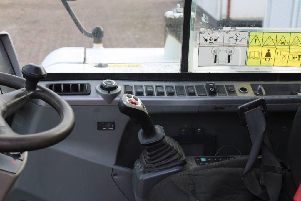 Mobilbagger tipa Bobcat E 55 W, Gebrauchtmaschine u Rucphen (Slika 11)