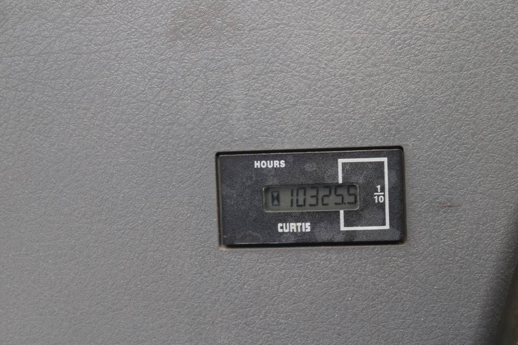 Mobilbagger tipa Bobcat E 55 W, Gebrauchtmaschine u Rucphen (Slika 8)