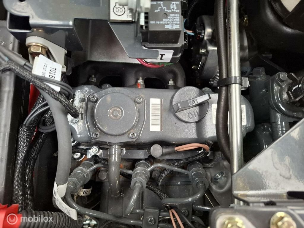 Mobilbagger του τύπου Bobcat EZ10Z, Neumaschine σε Aalten (Φωτογραφία 7)