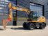 Mobilbagger del tipo Case WX 148, Gebrauchtmaschine en Apeldoorn (Imagen 2)