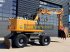 Mobilbagger del tipo Case WX 148, Gebrauchtmaschine en Apeldoorn (Imagen 7)