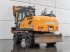 Mobilbagger του τύπου Case WX 160 E, Gebrauchtmaschine σε Moerbeke (Φωτογραφία 5)