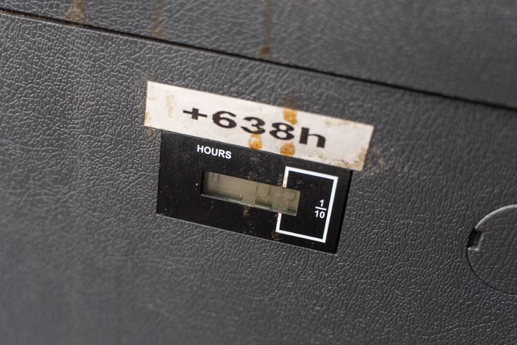 Mobilbagger του τύπου Case WX 160 E, Gebrauchtmaschine σε Moerbeke (Φωτογραφία 10)