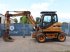 Mobilbagger typu Case WX95, Gebrauchtmaschine v Antwerpen (Obrázek 1)