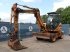 Mobilbagger typu Case WX95, Gebrauchtmaschine v Antwerpen (Obrázek 10)