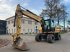 Mobilbagger typu Caterpillar 314 Next gen, Gebrauchtmaschine v Doetinchem (Obrázek 1)