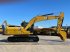Mobilbagger Türe ait Caterpillar 323D3, Neumaschine içinde Velddriel (resim 7)