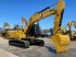 Mobilbagger Türe ait Caterpillar 323D3, Neumaschine içinde Velddriel (resim 8)