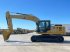 Mobilbagger Türe ait Caterpillar 323D3, Neumaschine içinde Velddriel (resim 1)