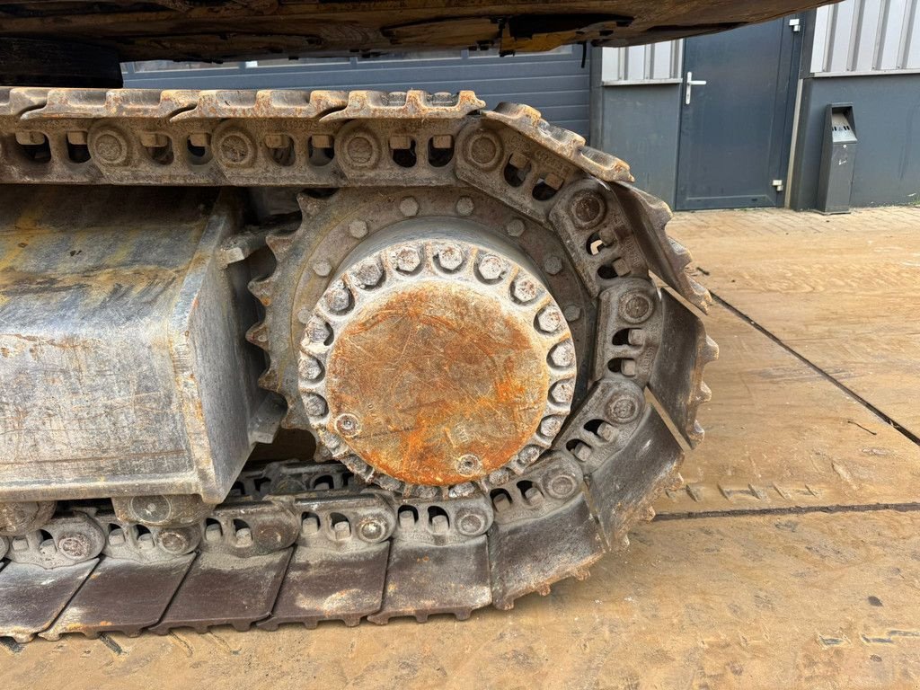 Mobilbagger typu Caterpillar 336D, Gebrauchtmaschine v Velddriel (Obrázek 11)