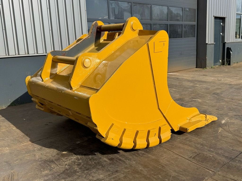 Mobilbagger от тип Caterpillar 352 Miller, Gebrauchtmaschine в Velddriel (Снимка 5)