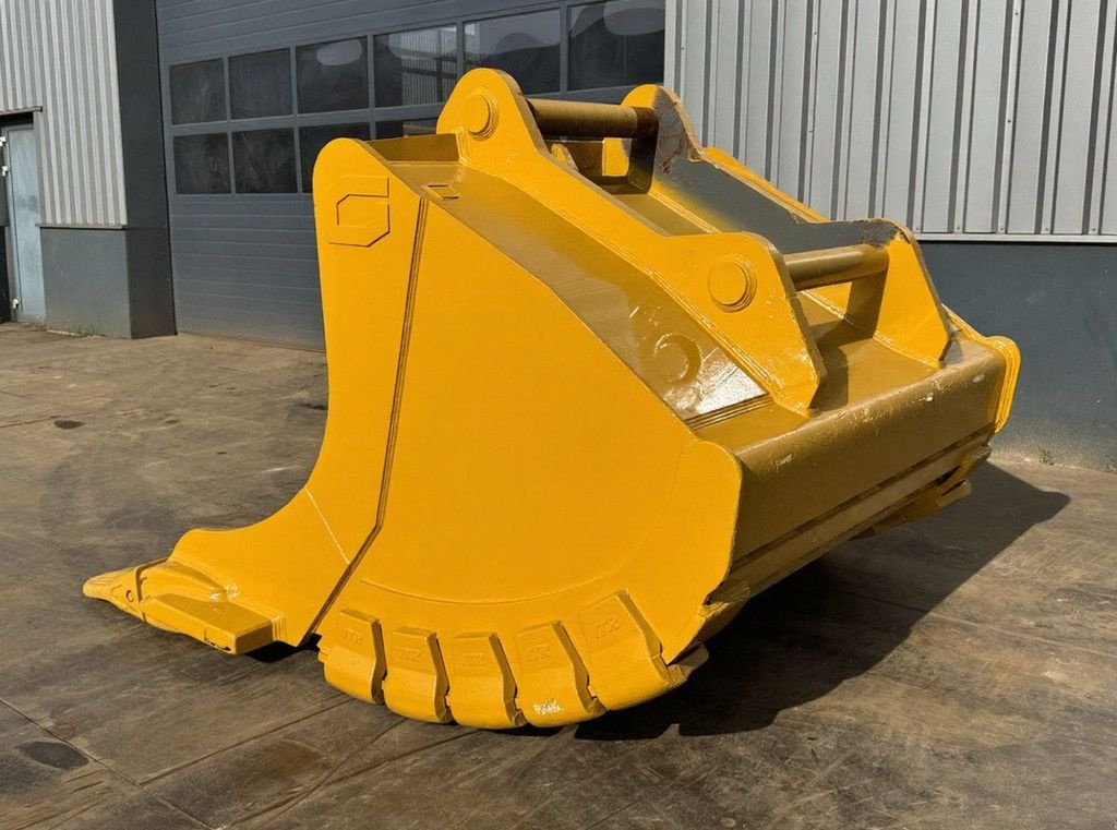 Mobilbagger от тип Caterpillar 352 Miller, Gebrauchtmaschine в Velddriel (Снимка 3)