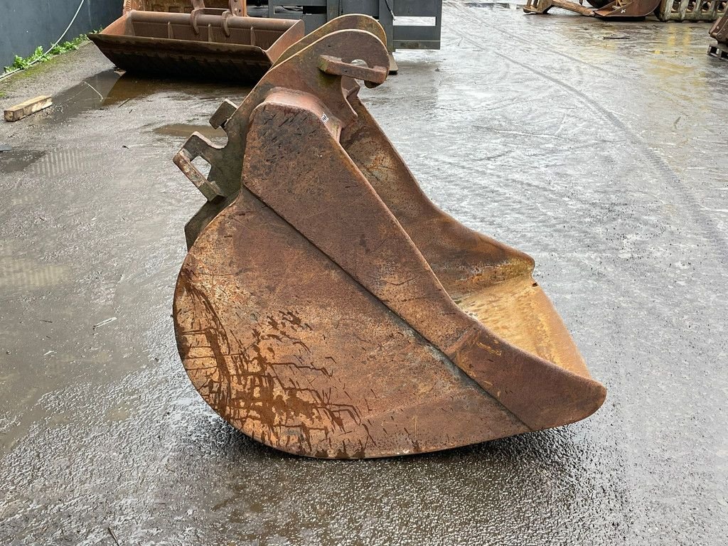 Mobilbagger типа Caterpillar Digging bucket, Gebrauchtmaschine в Velddriel (Фотография 7)