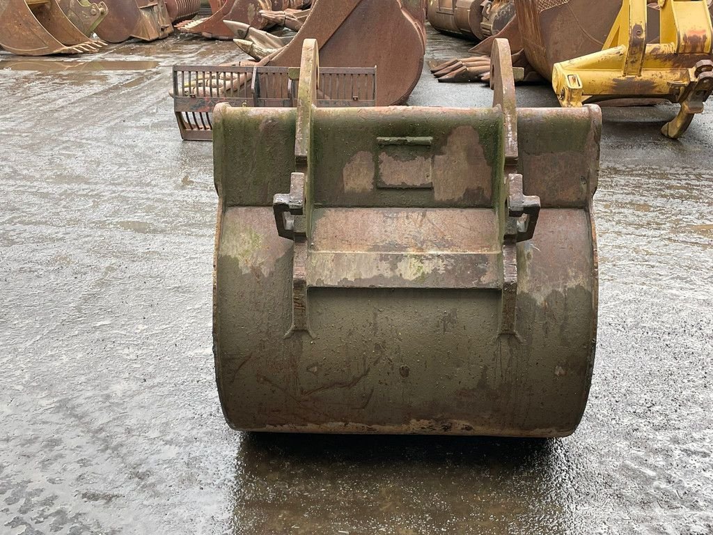 Mobilbagger типа Caterpillar Digging bucket, Gebrauchtmaschine в Velddriel (Фотография 4)