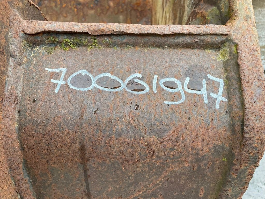 Mobilbagger типа Caterpillar Digging bucket, Gebrauchtmaschine в Velddriel (Фотография 10)