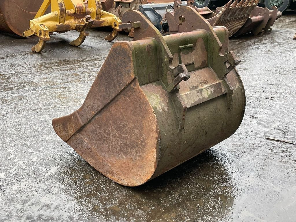 Mobilbagger типа Caterpillar Digging bucket, Gebrauchtmaschine в Velddriel (Фотография 3)
