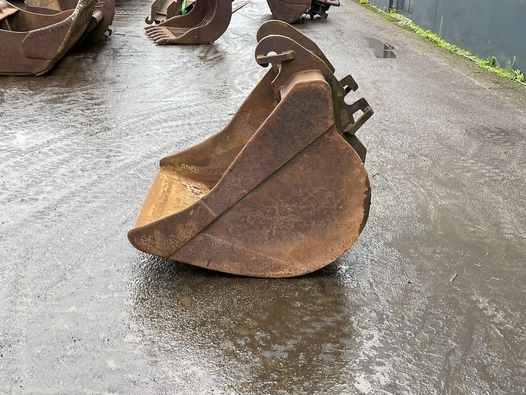 Mobilbagger типа Caterpillar Digging bucket, Gebrauchtmaschine в Velddriel (Фотография 2)