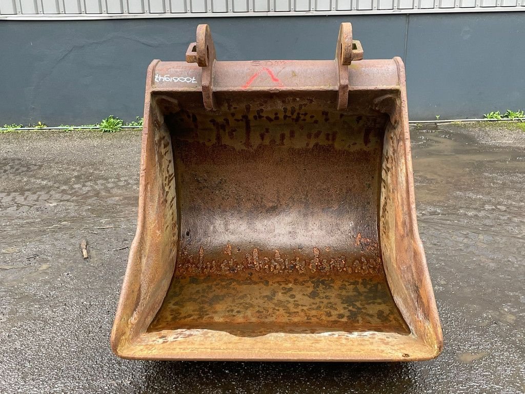 Mobilbagger от тип Caterpillar Digging bucket, Gebrauchtmaschine в Velddriel (Снимка 9)