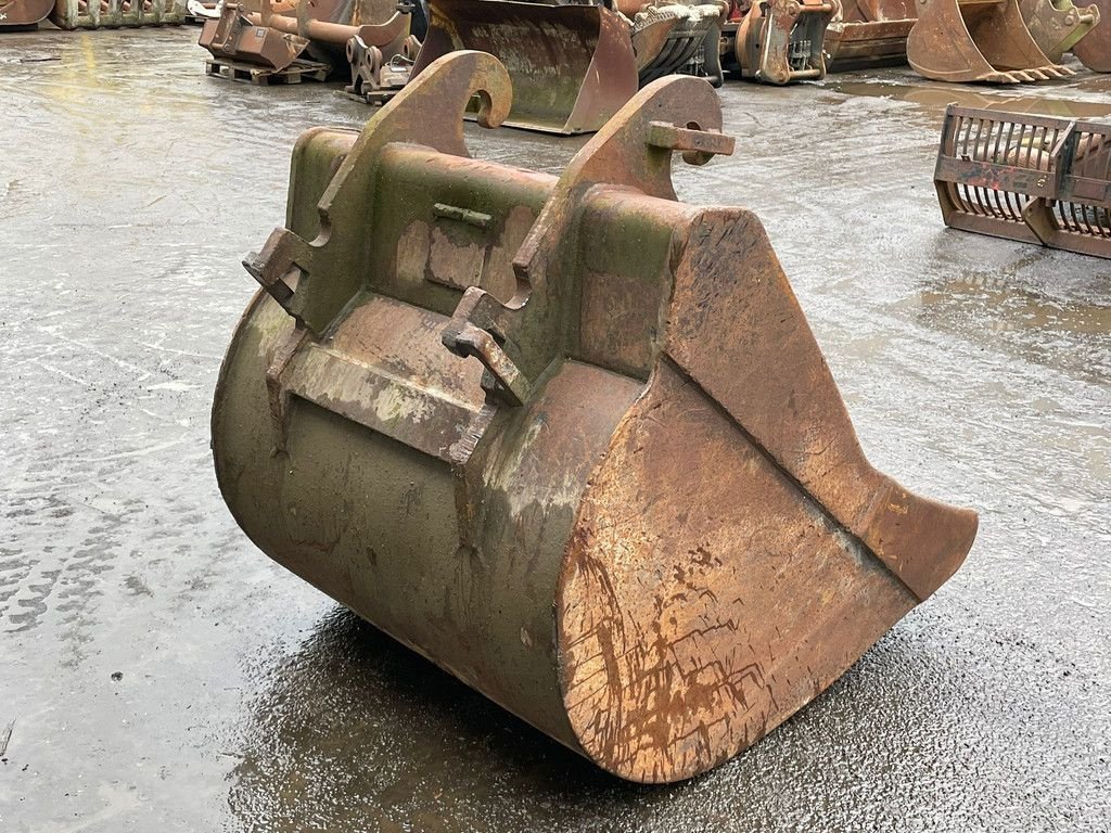 Mobilbagger типа Caterpillar Digging bucket, Gebrauchtmaschine в Velddriel (Фотография 5)