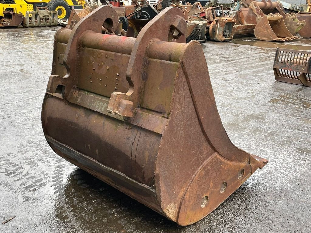 Mobilbagger za tip Caterpillar Digging bucket, Gebrauchtmaschine u Velddriel (Slika 5)
