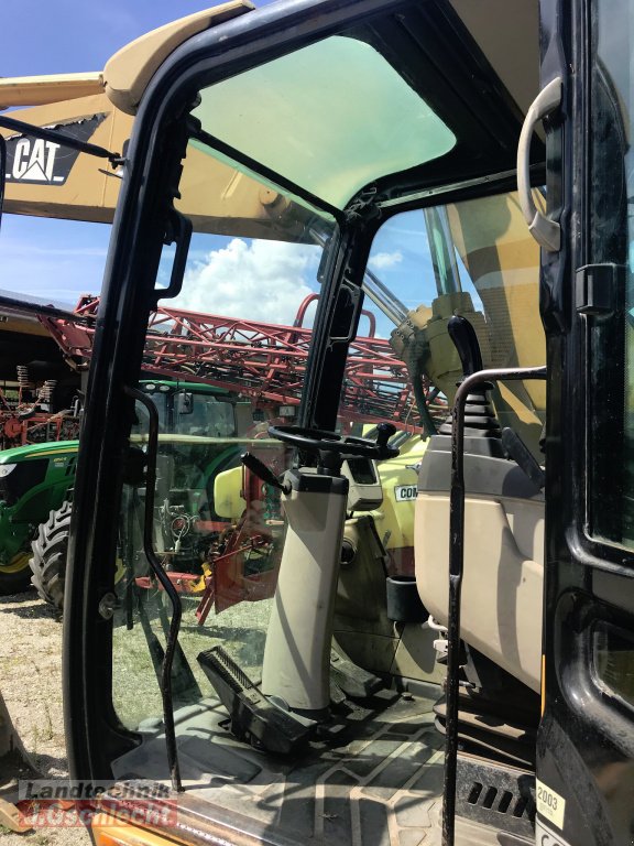 Mobilbagger des Typs Caterpillar M 315C, Gebrauchtmaschine in Mühldorf (Bild 5)