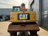 Mobilbagger a típus Caterpillar M313D - CE, Gebrauchtmaschine ekkor: Velddriel (Kép 4)