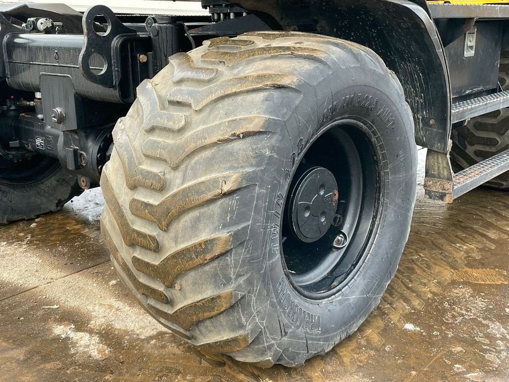 Mobilbagger typu Caterpillar M313D - CE, Gebrauchtmaschine v Velddriel (Obrázek 10)