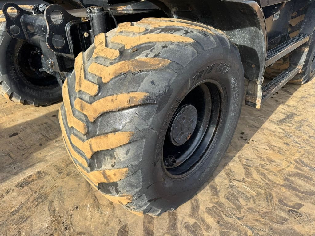 Mobilbagger a típus Caterpillar M313D - CE, Gebrauchtmaschine ekkor: Velddriel (Kép 11)