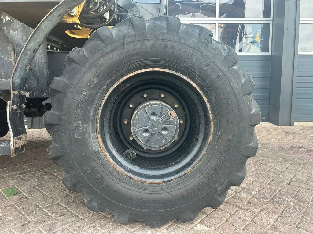 Mobilbagger typu Caterpillar M313D, Gebrauchtmaschine v Barneveld (Obrázek 8)