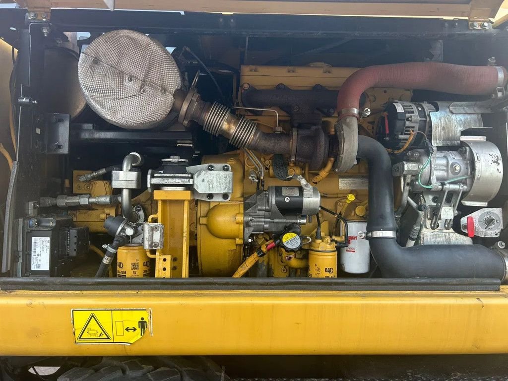 Mobilbagger typu Caterpillar M313D, Gebrauchtmaschine v Barneveld (Obrázek 5)