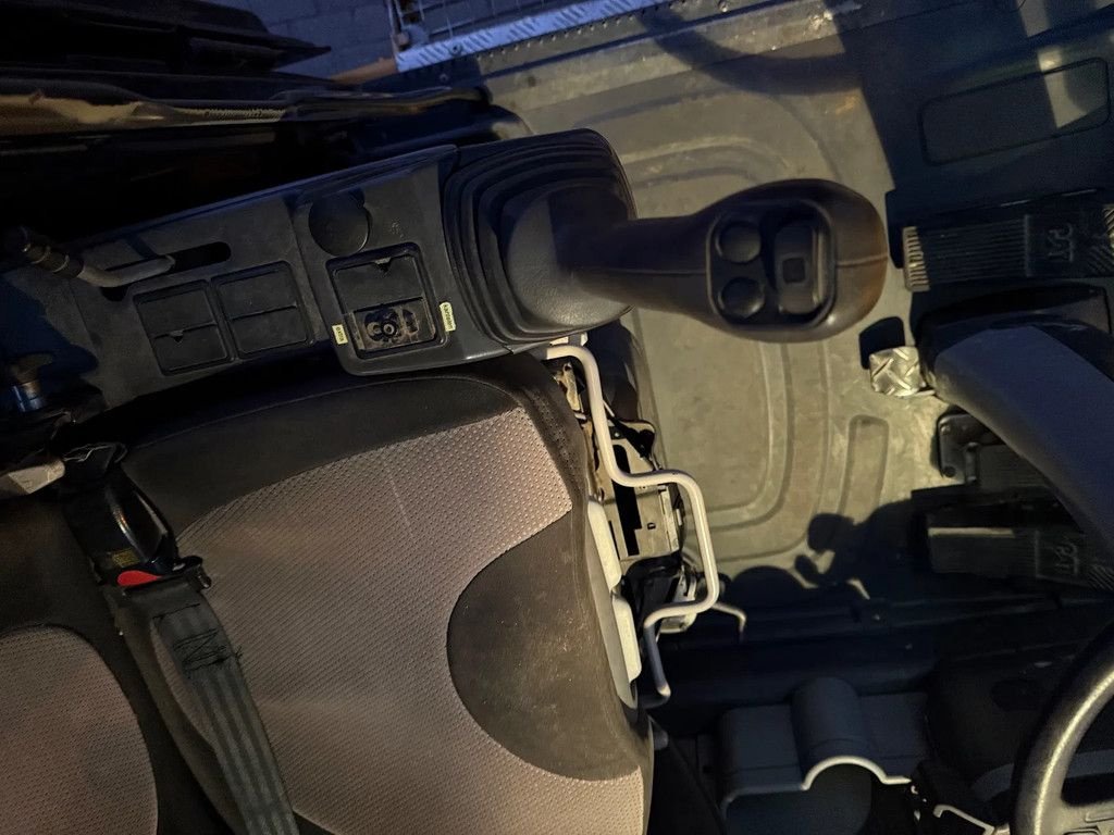 Mobilbagger van het type Caterpillar M313D, Gebrauchtmaschine in Doetinchem (Foto 11)