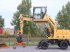 Mobilbagger типа Caterpillar M314 07A ELEVATING GRAB ROTOTILT BSS GRAB BUCKET, Gebrauchtmaschine в Marknesse (Фотография 1)