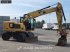 Mobilbagger des Typs Caterpillar M314 F, Gebrauchtmaschine in Veghel (Bild 7)