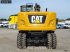 Mobilbagger des Typs Caterpillar M314 F, Gebrauchtmaschine in Veghel (Bild 3)