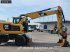 Mobilbagger des Typs Caterpillar M314 F, Gebrauchtmaschine in Veghel (Bild 8)