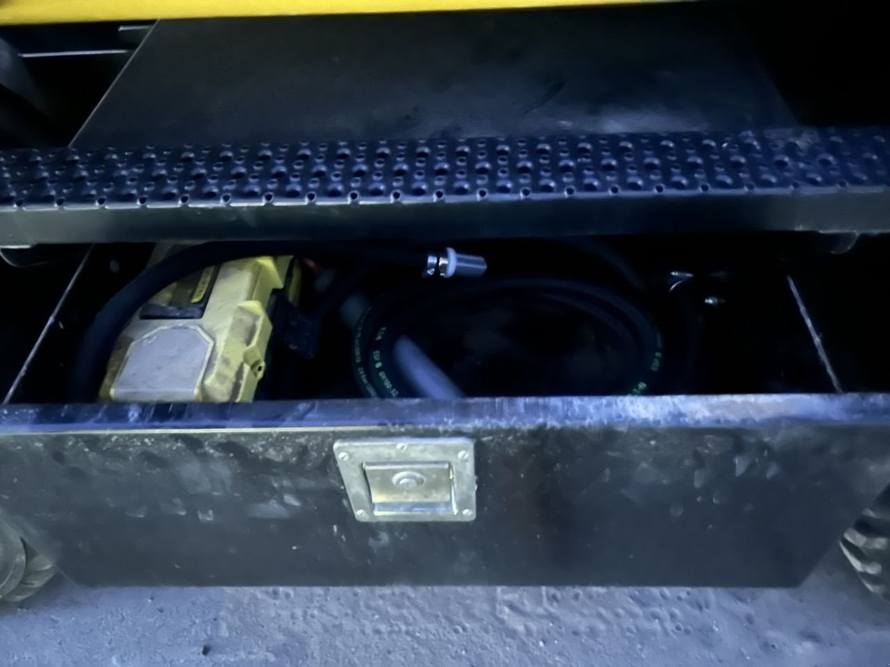 Mobilbagger a típus Caterpillar M314 Next Gen, Gebrauchtmaschine ekkor: Ederveen (Kép 11)