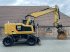 Mobilbagger des Typs Caterpillar M314F, Gebrauchtmaschine in Nijelamer (Bild 8)