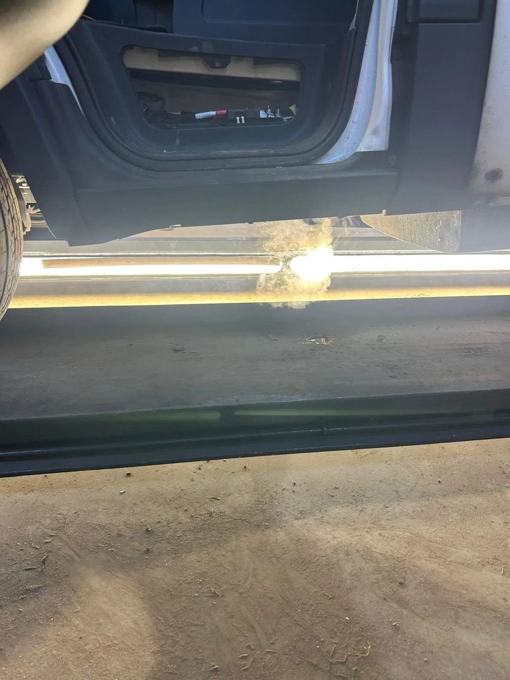 Mobilbagger Türe ait Caterpillar M314F, Gebrauchtmaschine içinde Barneveld (resim 10)