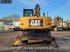 Mobilbagger του τύπου Caterpillar M315 D OUTRIGGERS + BLADE, Gebrauchtmaschine σε Veghel (Φωτογραφία 7)