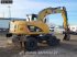 Mobilbagger του τύπου Caterpillar M315 D OUTRIGGERS + BLADE, Gebrauchtmaschine σε Veghel (Φωτογραφία 9)