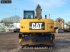 Mobilbagger του τύπου Caterpillar M315 D OUTRIGGERS + BLADE, Gebrauchtmaschine σε Veghel (Φωτογραφία 8)