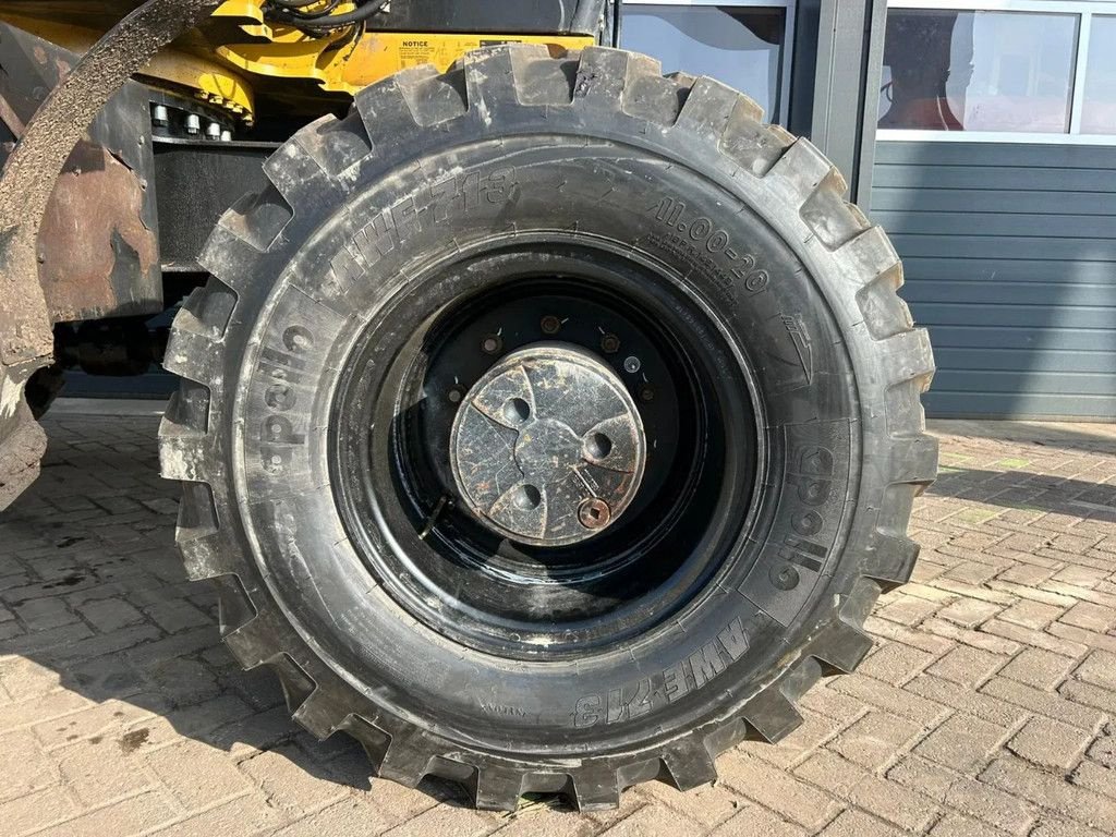 Mobilbagger za tip Caterpillar M315D, Gebrauchtmaschine u Barneveld (Slika 9)