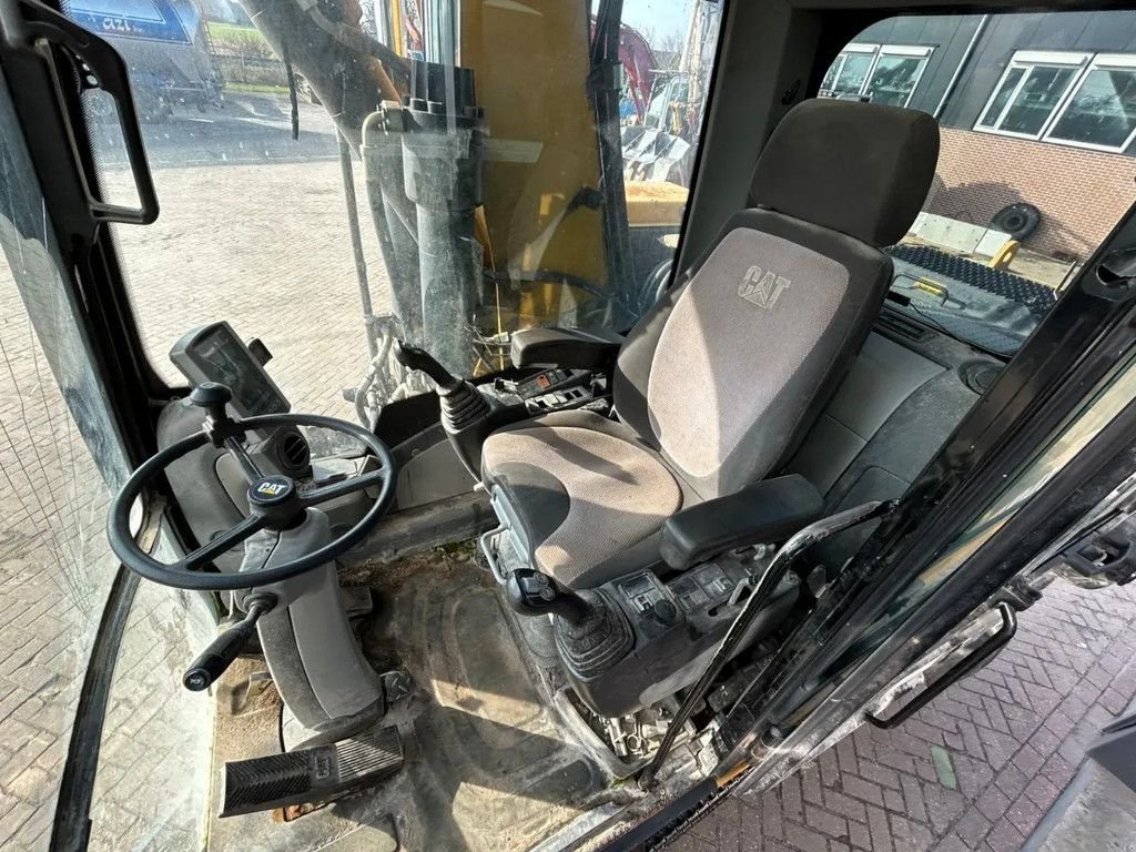 Mobilbagger za tip Caterpillar M315D, Gebrauchtmaschine u Barneveld (Slika 10)