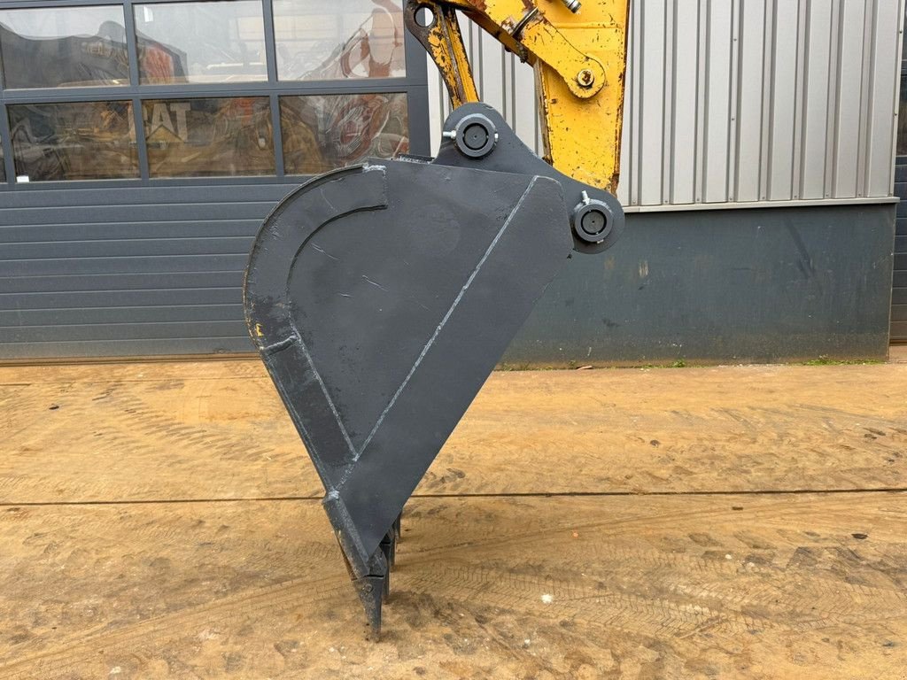 Mobilbagger типа Caterpillar M315D, Gebrauchtmaschine в Velddriel (Фотография 10)