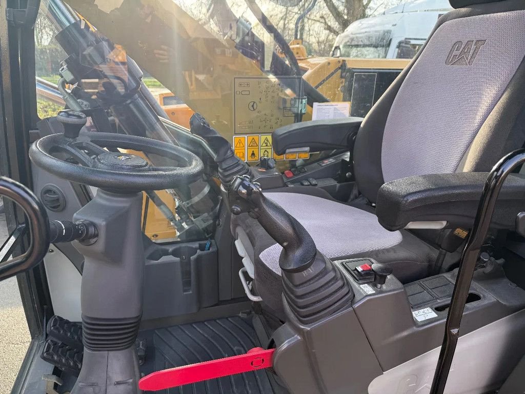 Mobilbagger του τύπου Caterpillar M315F, Gebrauchtmaschine σε Doetinchem (Φωτογραφία 8)