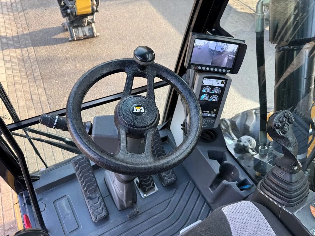 Mobilbagger του τύπου Caterpillar M315F, Gebrauchtmaschine σε Doetinchem (Φωτογραφία 10)