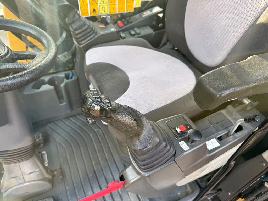 Mobilbagger του τύπου Caterpillar M315F, Gebrauchtmaschine σε Doetinchem (Φωτογραφία 11)