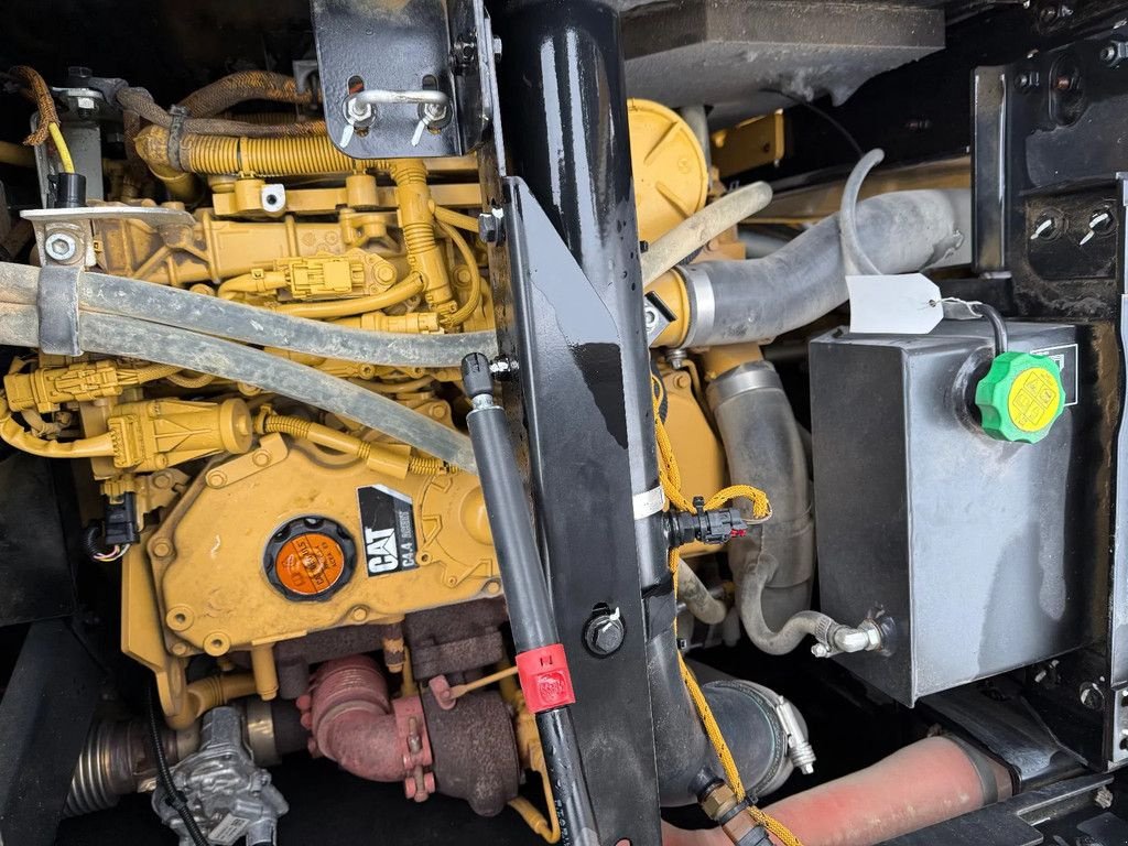 Mobilbagger типа Caterpillar M315F, Gebrauchtmaschine в Doetinchem (Фотография 11)